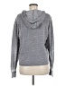 ALTERNATIVE Silver Pullover Hoodie Size M - photo 2