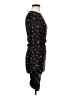 ABound Print Black Casual Dress Size M - photo 4