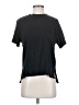 Assorted Brands 100% Cotton Black Active T-Shirt Size S - photo 1