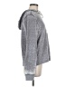 ALTERNATIVE Silver Pullover Hoodie Size M - photo 4
