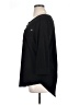 Ellen Tracy Black 3/4 Sleeve Top Size XL - photo 5