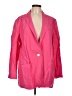 Solid & Striped Pink Blazer Size L - photo 1