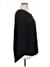 Ellen Tracy Black 3/4 Sleeve Top Size XL - photo 4