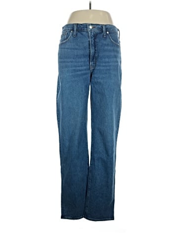 Madewell Jeans (view 1)