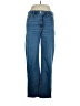 Madewell Blue Jeans Size 32 Waist T - photo 1