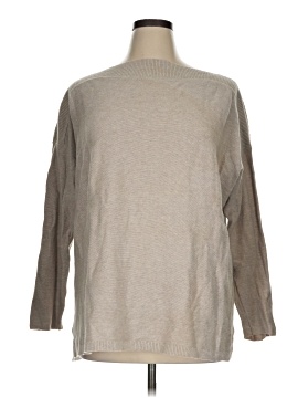 J.Jill Pullover Sweater (view 1)