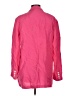 Solid & Striped Pink Blazer Size L - photo 2