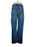 Madewell Blue Jeans Size 32 Waist T - photo 2