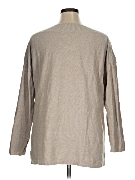 J.Jill Pullover Sweater (view 2)