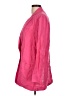 Solid & Striped Pink Blazer Size L - photo 5