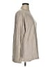 J.Jill 100% Cotton Tan Pullover Sweater Size XL - photo 4
