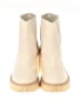 Dolce Vita Ivory Ankle Boots Size 9 1/2 - photo 2