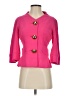 Yoana Baraschi Pink Blazer Size 4 - photo 1