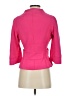Yoana Baraschi Pink Blazer Size 4 - photo 2