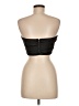 Forever 21 Black Bodysuit Size M - photo 2
