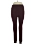GAIAM Burgundy Active Pants Size XL - photo 1