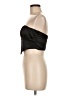 Forever 21 Black Bodysuit Size M - photo 5