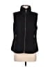 Old Navy 100% Polyester Black Vest Size M - photo 1