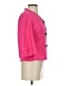 Yoana Baraschi Pink Blazer Size 4 - photo 4