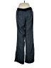 Elevenses Tweed Blue Dress Pants Size 4 - photo 2