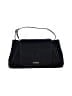 Assorted Brands Solid Black Satchel One size - photo 1