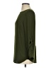 Ann Taylor Green Long Sleeve Blouse Size XS - photo 5