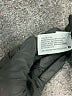 A New Day 100% Polyester Solid Black Casual Dress Size S - photo 8