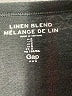 Gap Outlet Black Active T-Shirt Size S - photo 7