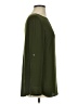 Ann Taylor Green Long Sleeve Blouse Size XS - photo 4