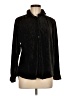 Acos&A Black Long Sleeve Blouse Size M - photo 1