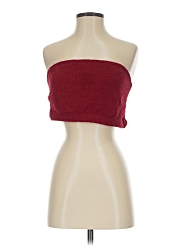 Yitty Tube Top (view 1)