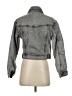 Zara Gray Denim Jacket Size XS - photo 2