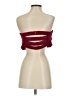 Yitty Burgundy Tube Top Size S (estimated) - photo 2