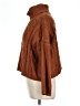 Love Tree 100% Acrylic Brown Turtleneck Sweater Size L - photo 5