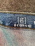 George Blue Denim Shorts Size 36 waist - photo 3