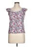 Unbranded Pink Sleeveless Blouse Size XL - photo 1