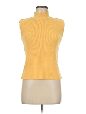 G.H. Bass & Co. Sweater Vest (view 1)
