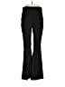 Maurices Black Dress Pants Size Lg R - photo 1