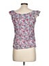 Unbranded Pink Sleeveless Blouse Size XL - photo 2