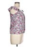 Unbranded Pink Sleeveless Blouse Size XL - photo 4