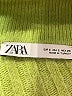 Zara Green Pullover Sweater Size S - photo 7
