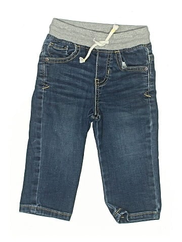 Cat & Jack Jeans (view 1)