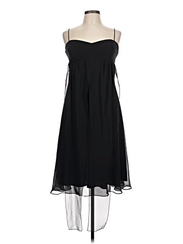 S.L. Fashions Cocktail Dress (view 1)