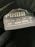 Puma Black Track Jacket Size S - photo 6