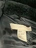 H&M Black Coat Size 4 - photo 6