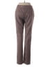 Milly Plaid Brown Dress Pants Size 2 - photo 2