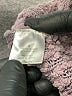 Romeo & Juliet Couture Gray Poncho Size S - photo 8