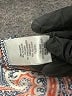 Studio One Paisley Brown Casual Dress Size M - photo 8