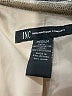 INC International Concepts 100% Polyester Metallic Gold Blazer Size M - photo 6