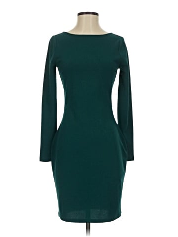 Express Cocktail Dress (view 1)